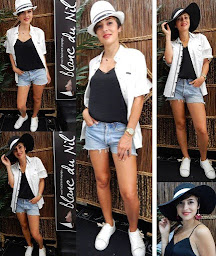 Photo n°4 de Boutique Blanc du Nil à Arles (Magasin de vêtements)