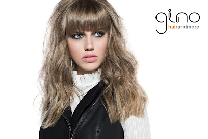 Gino hairandmore Varkiza