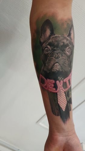 Artcore Tattoo Gallery - Tetoválószalon