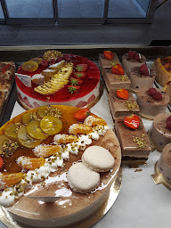 Photo n°3 de La fournée de bahar à Chartres (Boulangerie)