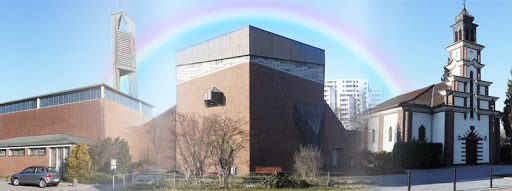 Kath. Kirchengemeinde Heilig Geist