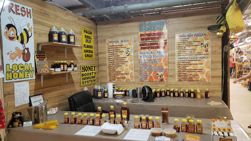 Flavored Honey Store