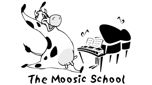 Moosic School - Visual