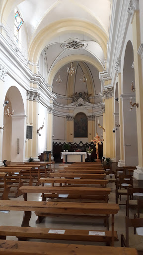 Chiesa Santa Maria de Abbatissis - Thumbnail