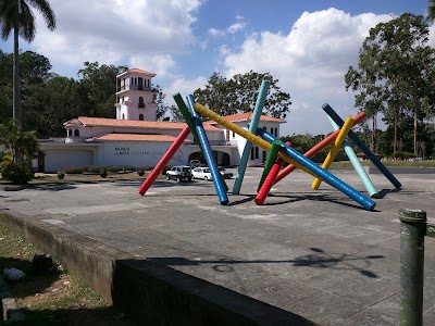Photos of Museum of Costa Rican Art