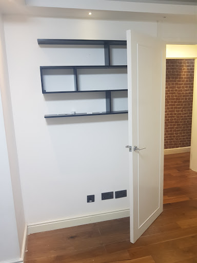 Experts Electrical - Visual