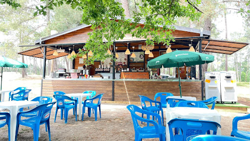 Photo 2 - Tresques Burger Palace