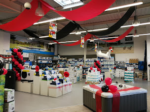 Photo n°4 de Irripiscine by Irrijardin Mulhouse - Wittenheim à Wittenheim (Service de réparation de piscines)