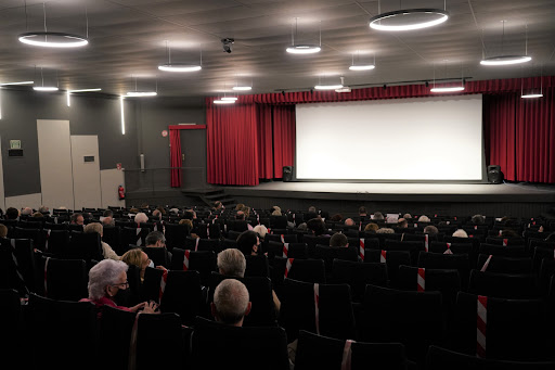 Cineclub FAS