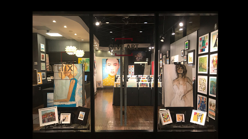 Artfix Gallery - Visual