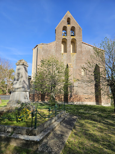 Eglise de Caujac - Thumbnail
