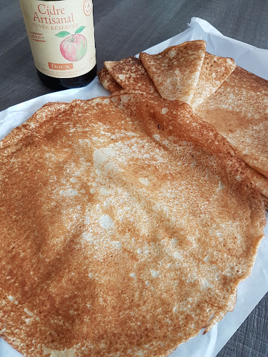 Photo 1 - Crêpes _ de Loctudy
