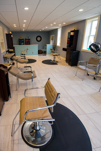 Mosaic Salon Gallery - United States