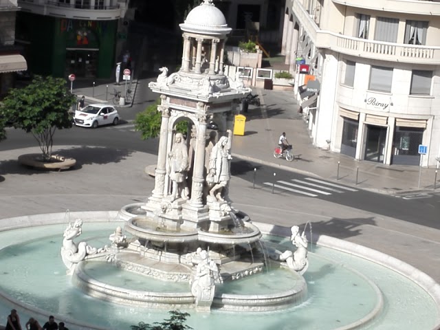 Place des Jacobins