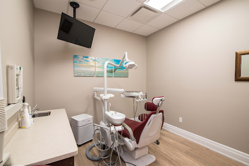 Speers Dental Centre - Thumbnail