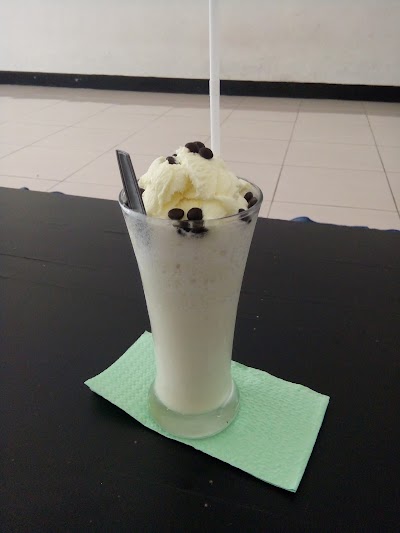 Photos of CAFE HASBY