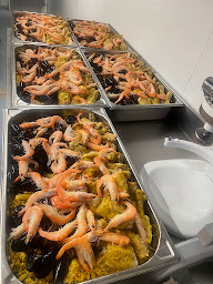 Photo n°7 de Au Goût du Jour à Langueux (Restaurant français)