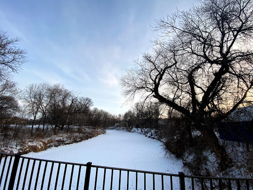 Eastwood Park Bridge