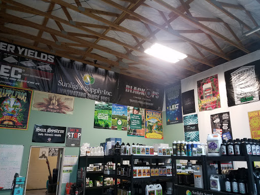 Gorge Garden Center - The Dalles - Thumbnail