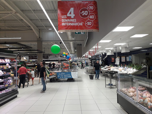 Intermarché SUPER Castanet-Tolosan - Thumbnail