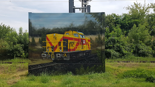 Böhlen - Visual