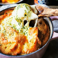 満月の夜は狼になる