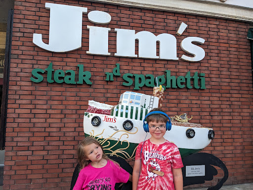 Jim's Steak & Spaghetti House - Thumbnail