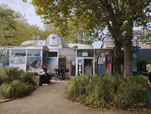 Tourist Office of Lannion Gallery - France