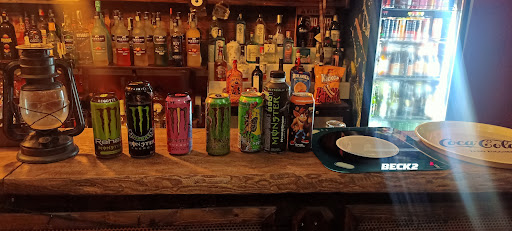 vinyl pub - Visual