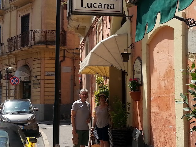 Trattoria Lucana