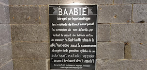 Photo n°32 de Baabie à Riom (Restaurant de hamburgers)