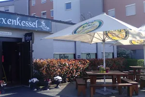 Eventhouse & Sportsbar Hexenkessel image