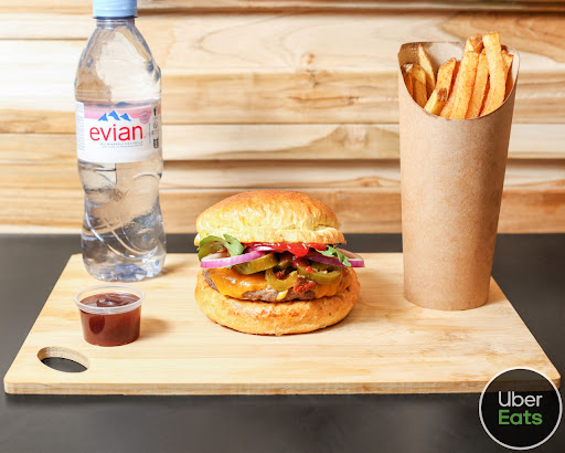 Photo 5 - Burger Braisé Arras
