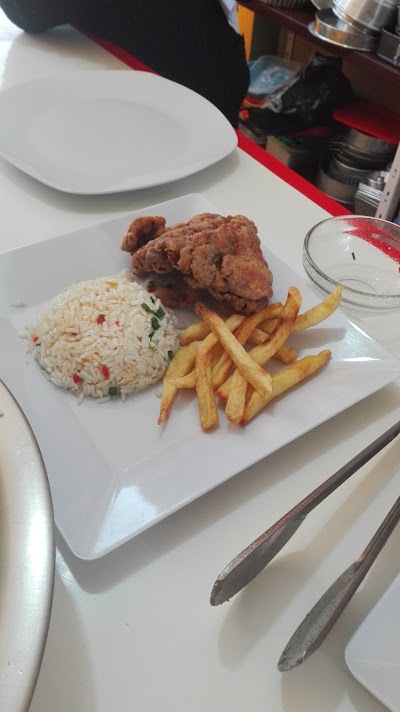 Photos of chicharroneria las pailitas