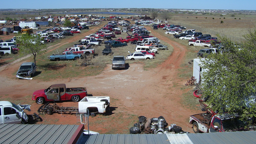 C & C Salvage LLC