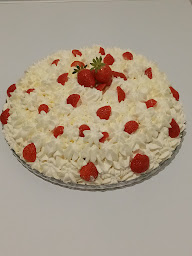 Photo n°15 de Bar Chez Márcia à Le village (Bar)