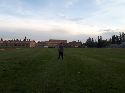 Strathcona High School - Thumbnail