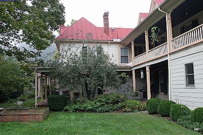 Photos of The Hummingbird Inn Bed and Breakfast