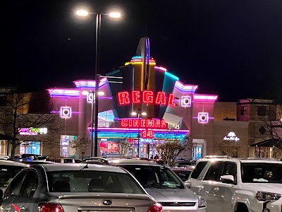 Regal Short Pump & IMAX