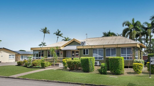 Haven Psychological Services Unit 1/42 Fulham Rd, Pimlico QLD 4812, Australia