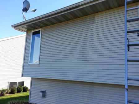 AAA Professional Pressure Washing and Window Cleaning