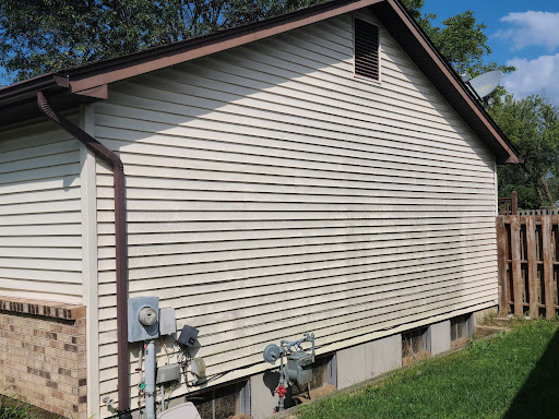 MagiClean Pressure Washing llc - Thumbnail