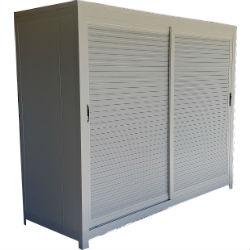 Tidy Lockers Storage Lockers