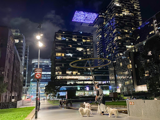 Central Park Sydney - Thumbnail