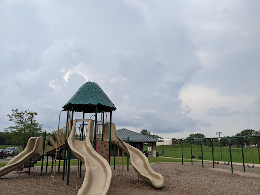 Sunset Meadows Park - Visual