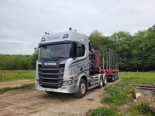TRANSPORTS PASSARD