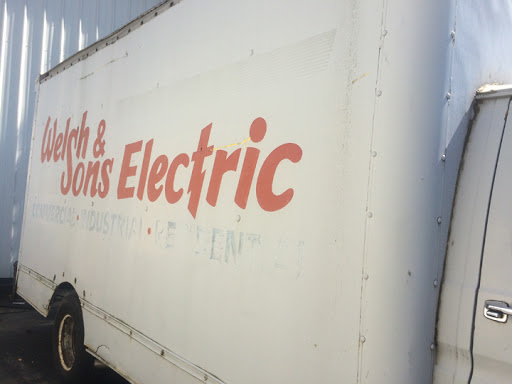 Welsh & Sons Electric, Inc. - Thumbnail