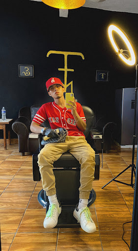Barberia The Fade Factory Mex