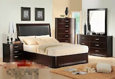 Malik Haidry Furnitures okara