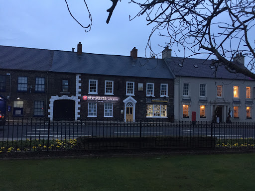 Stewarts Solicitors Comber - Thumbnail